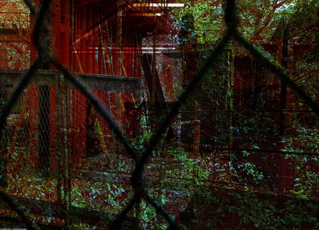 Kent Ritimleri Print